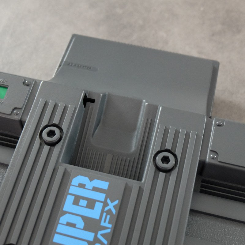 SuperGrafx PC Engine
