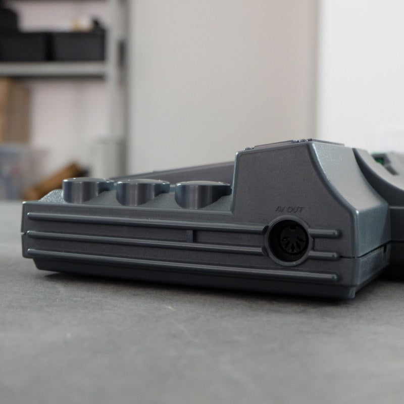 SuperGrafx PC Engine