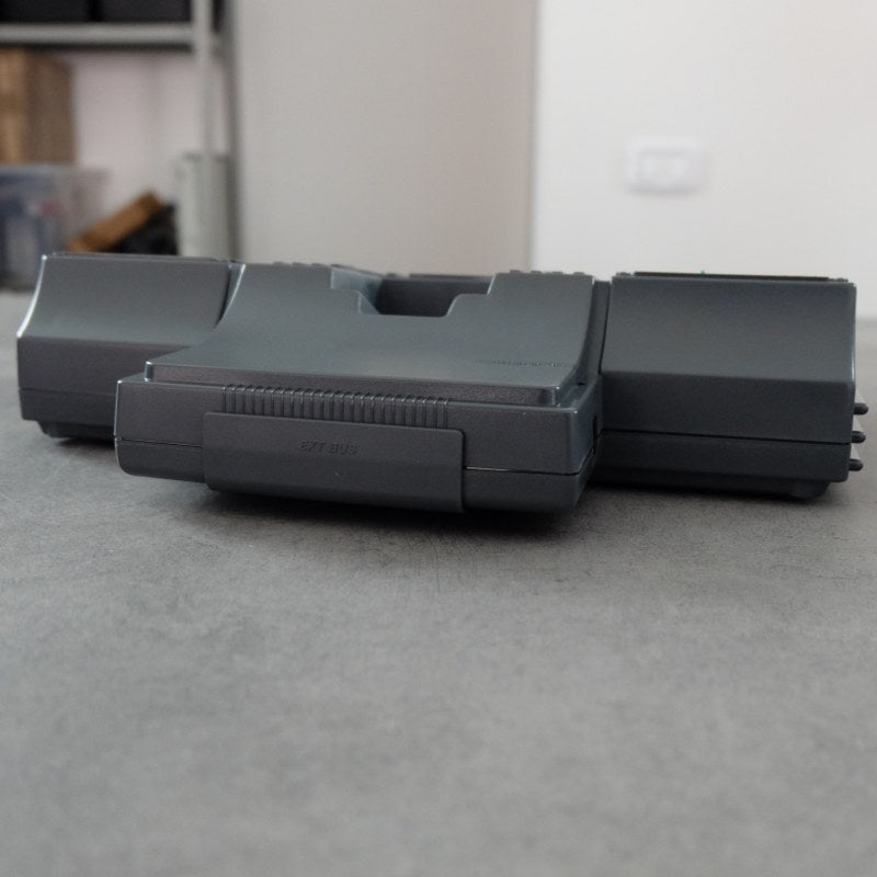 SuperGrafx PC Engine