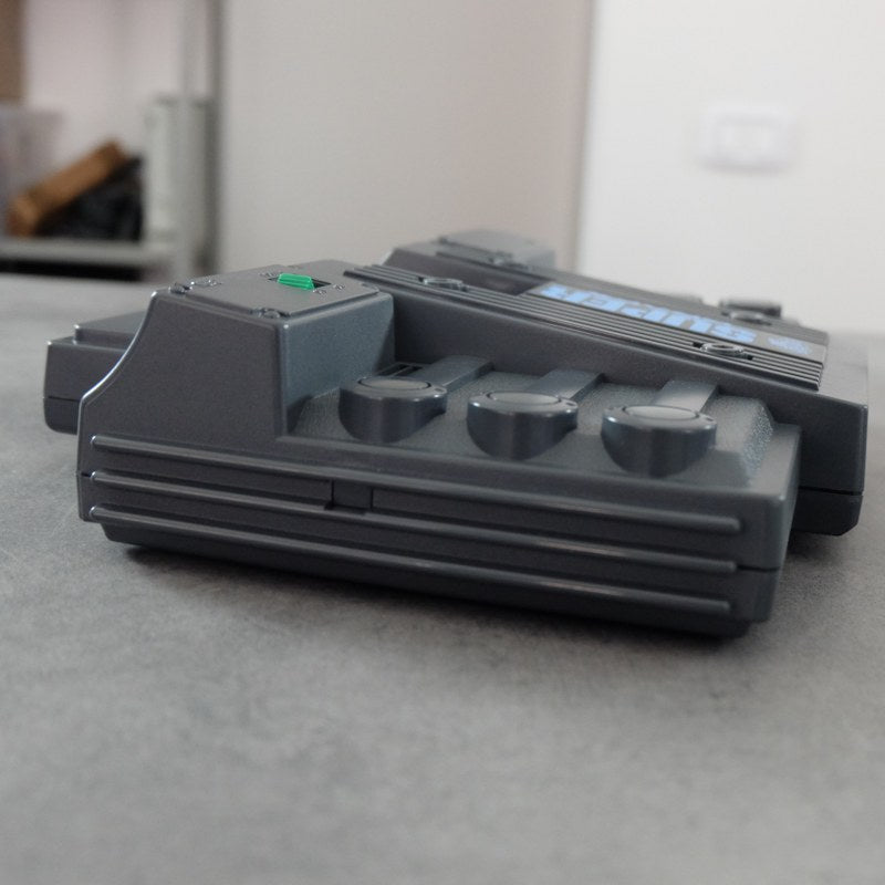 SuperGrafx PC Engine