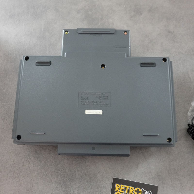 SuperGrafx PC Engine