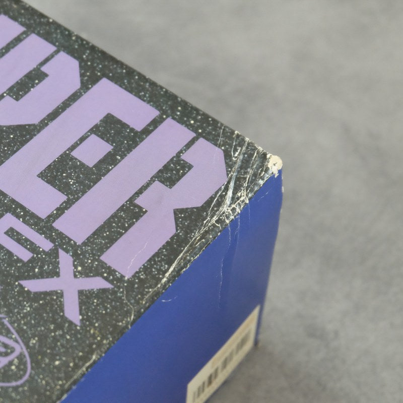 SuperGrafx PC Engine