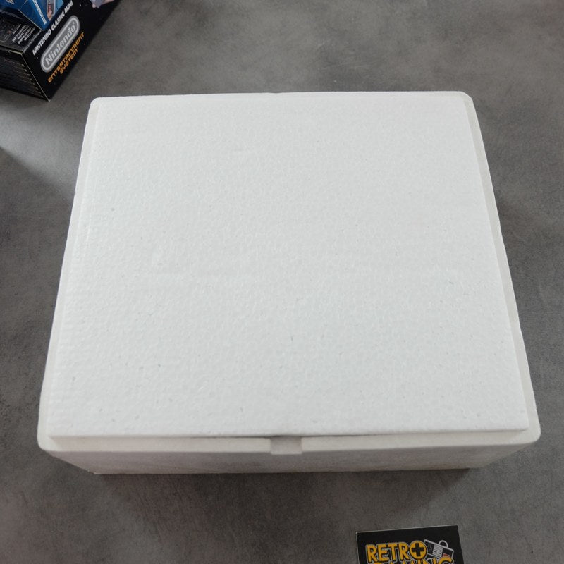 SuperGrafx PC Engine