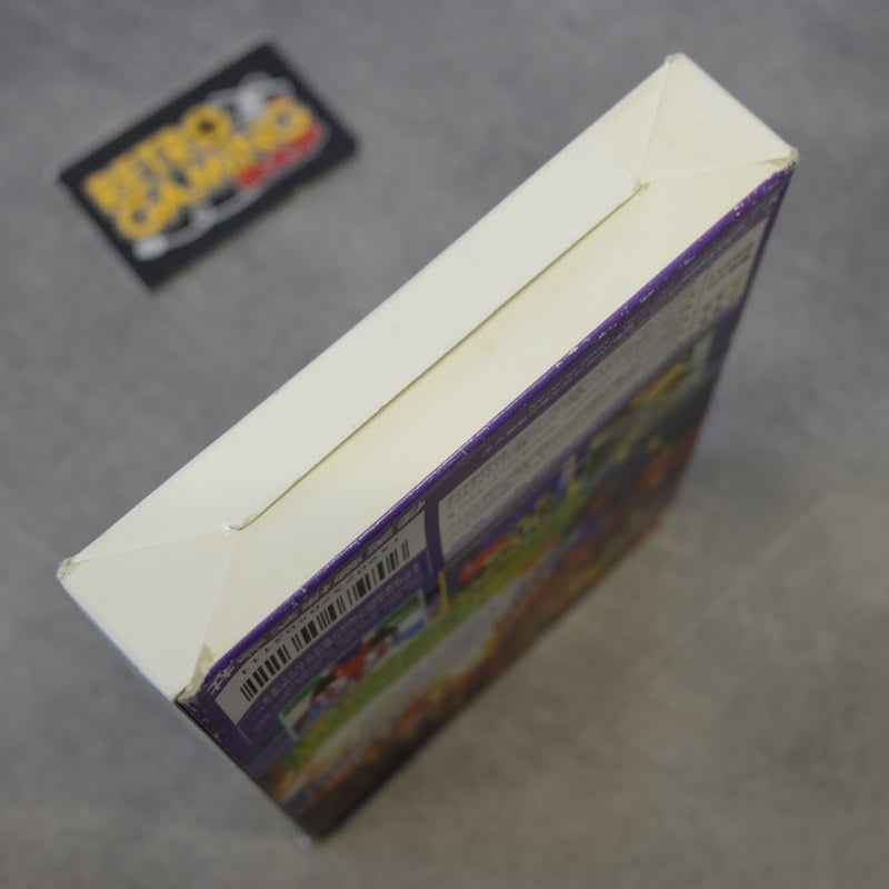 Super Mario 64 Rumble Pack version