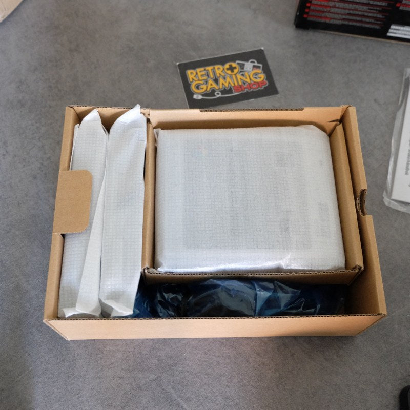 Super Nintendo Nintendo Classic Mini Nuovo