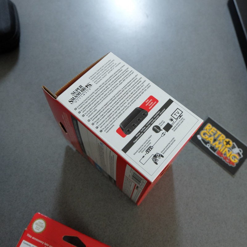 Super Smash Bros Ultimate Limited Edition