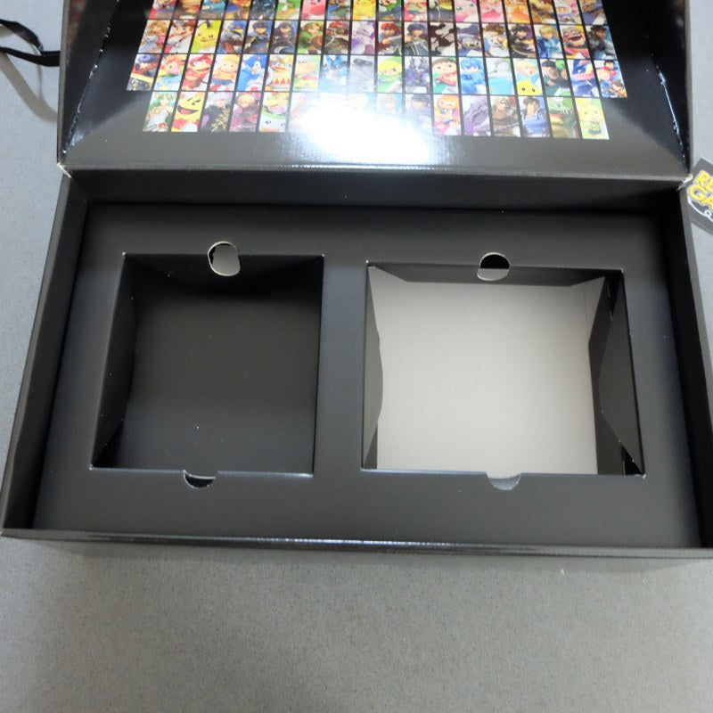 Super Smash Bros Ultimate Limited Edition
