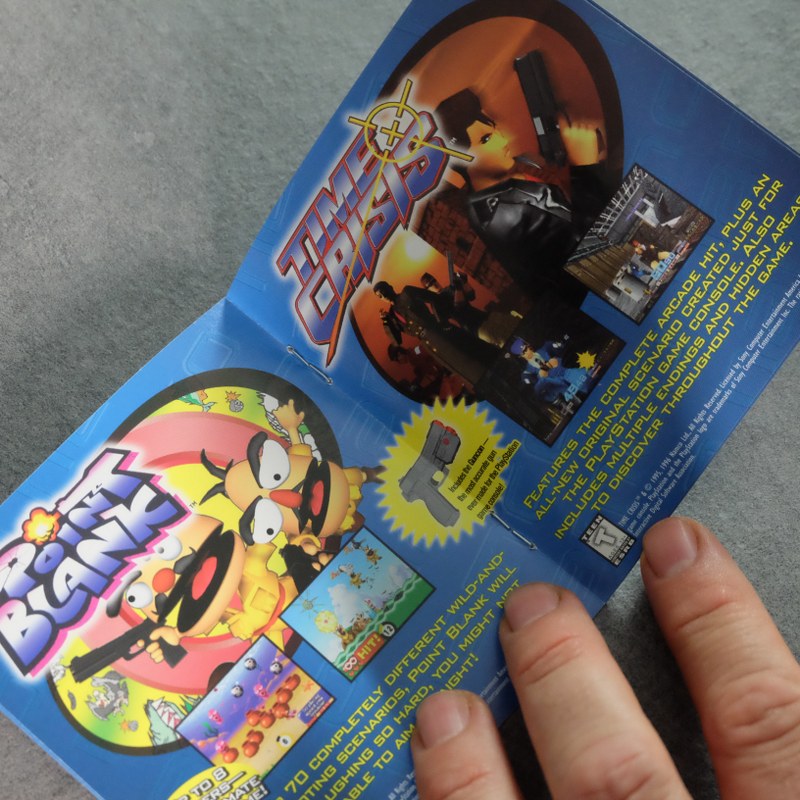 Tales Of Destiny