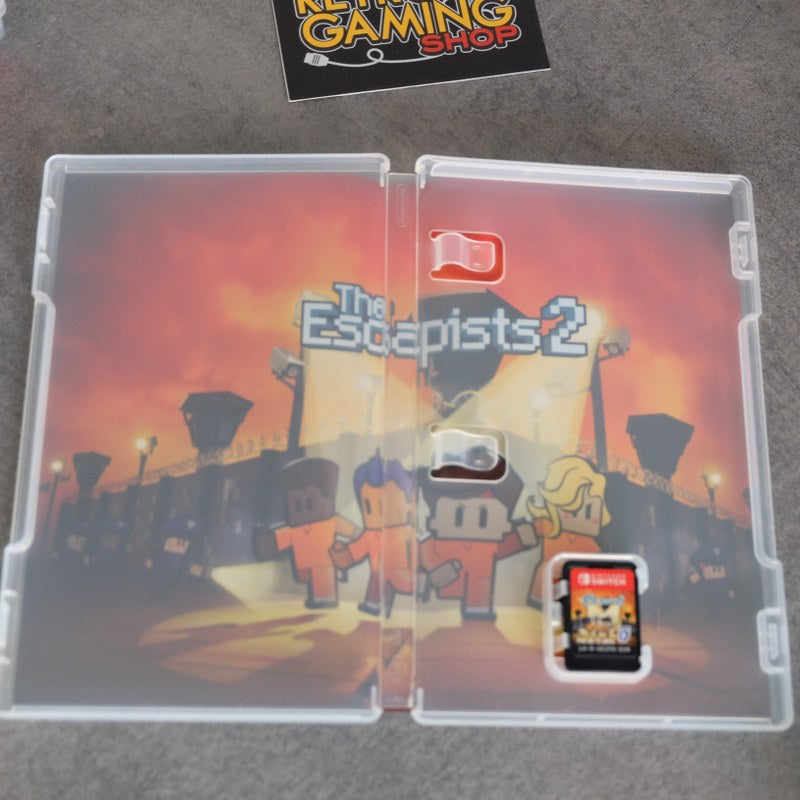 The Escapists 2