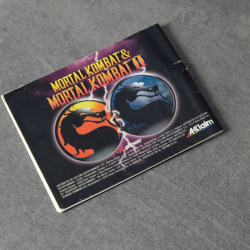 Turok Battle of The Bionosaurs Nintendo