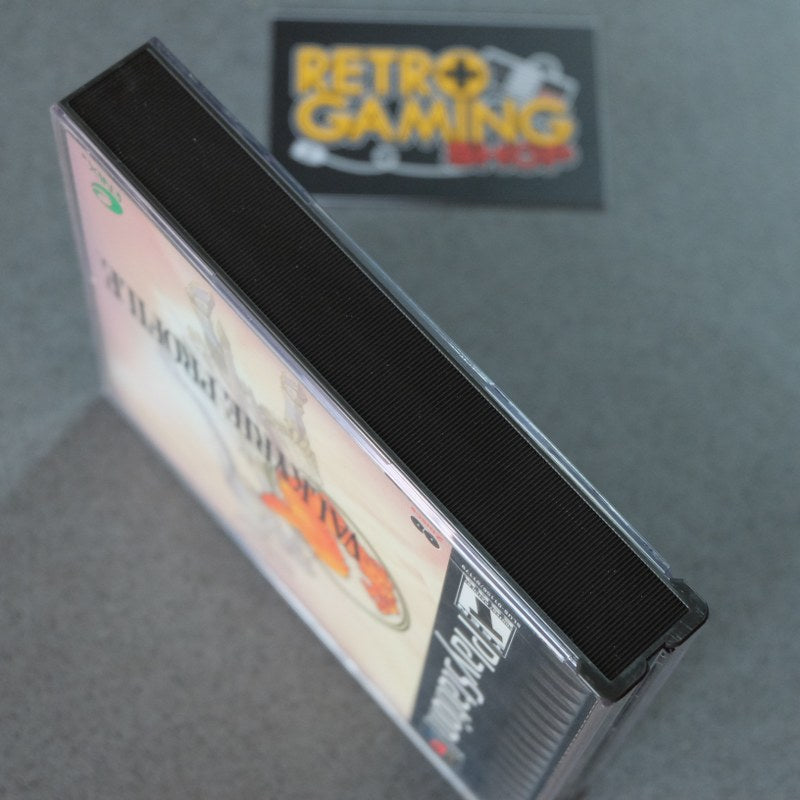 Valkyrie Profile