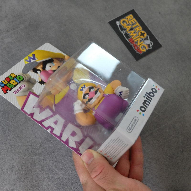 Wario