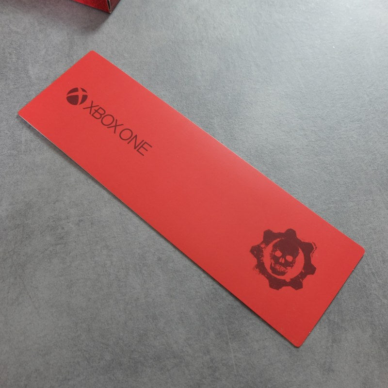 Xbox One S Gears of War 4 Bundle
