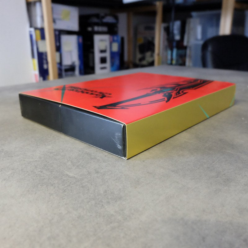 Xenoblade Chronicles 2 Collector's Edition