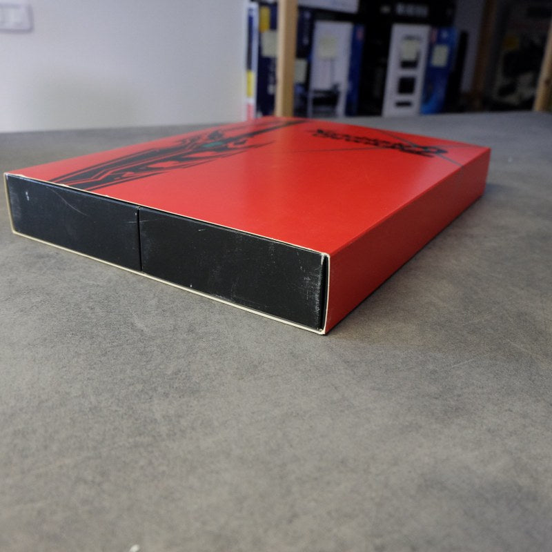Xenoblade Chronicles 2 Collector's Edition