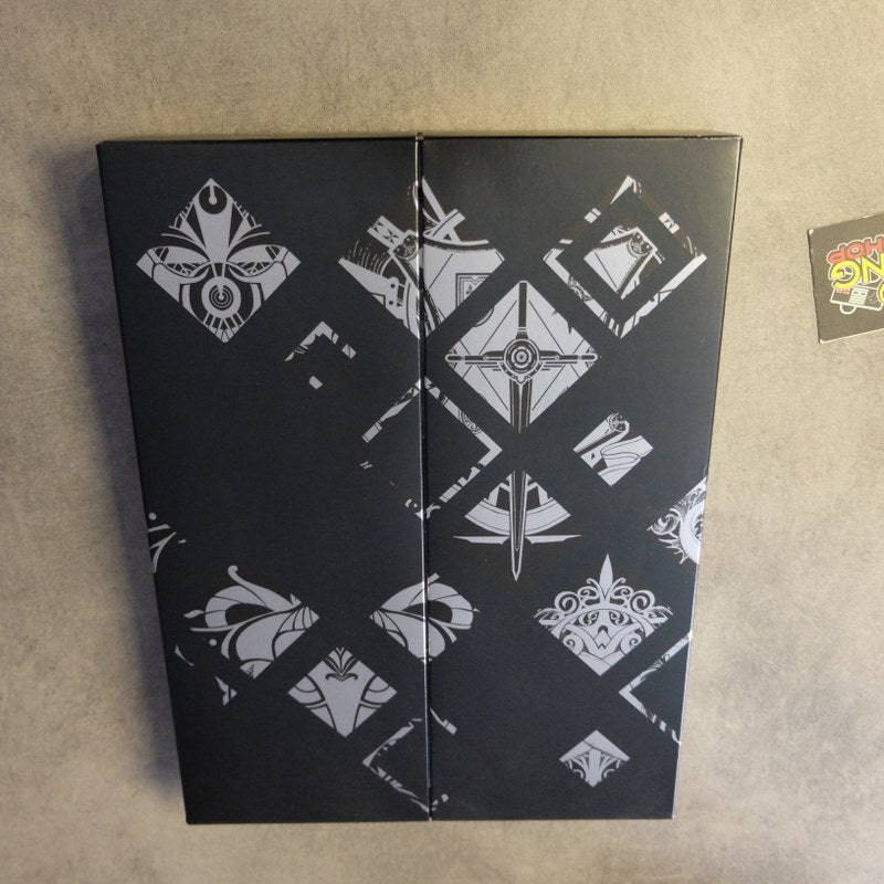 Xenoblade Chronicles 2 Collector's Edition
