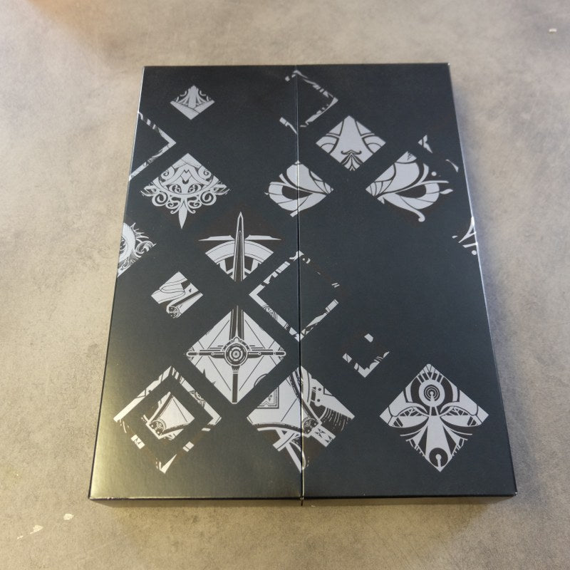 Xenoblade Chronicles 2 Collector's Edition