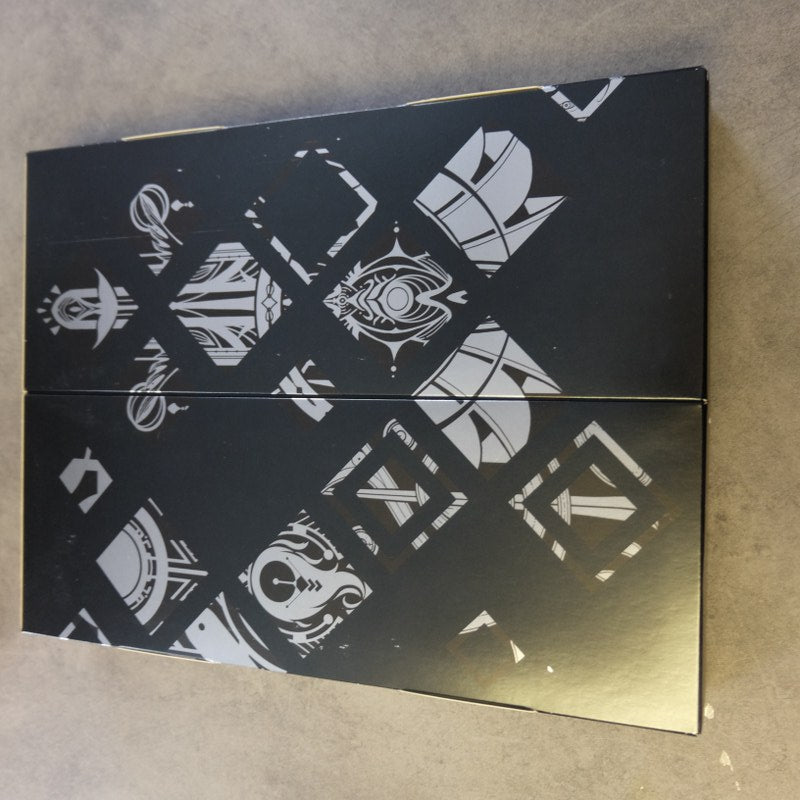 Xenoblade Chronicles 2 Collector's Edition