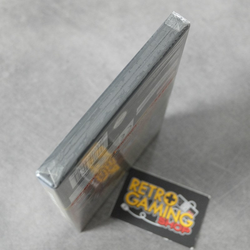 The Legend of Zelda The Wind Waker Nuovo