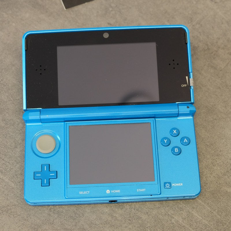 Nintendo 3ds Jap