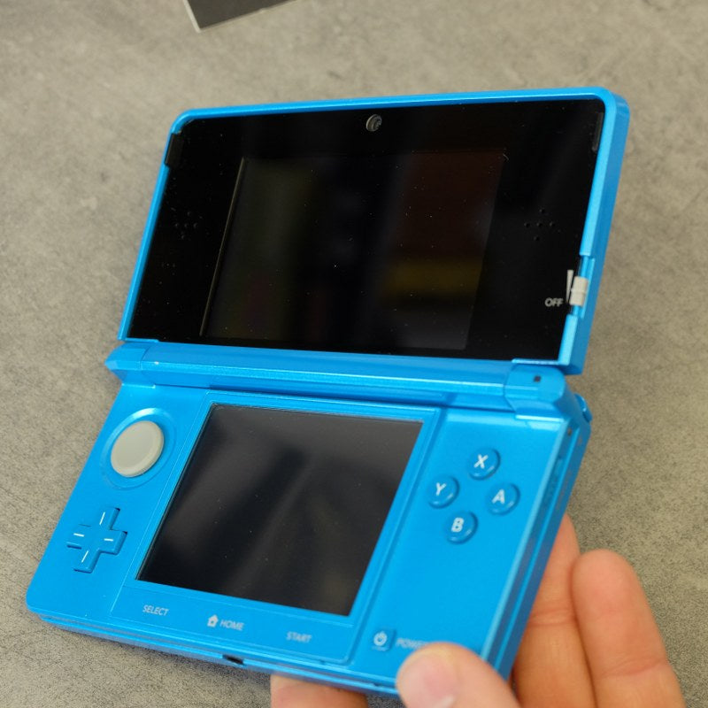 Nintendo 3ds Jap