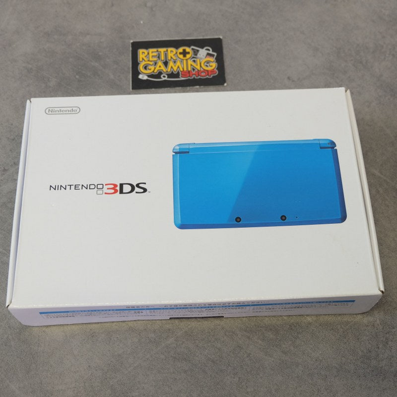 Nintendo 3ds Jap