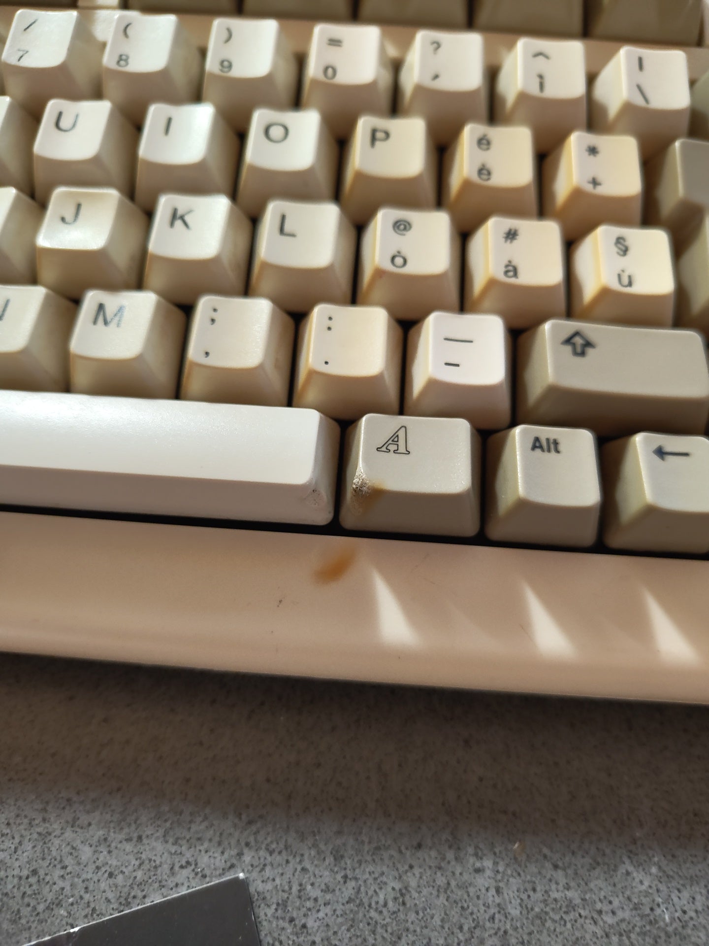 Commodore Amiga 600 Commodore