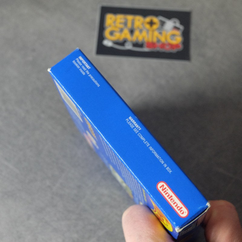 Who Framed Roger Rabbit Nintendo