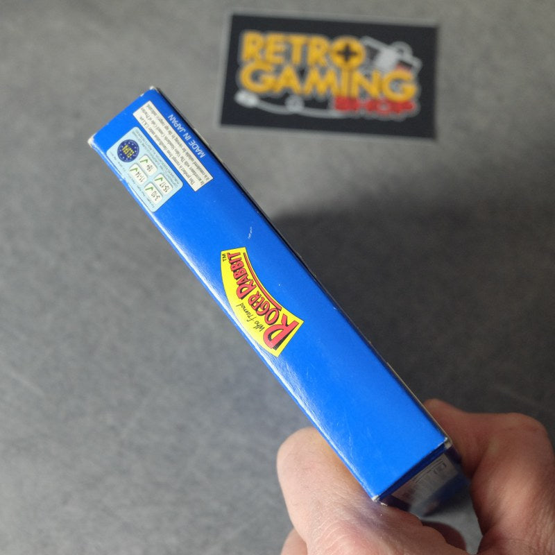 Who Framed Roger Rabbit Nintendo