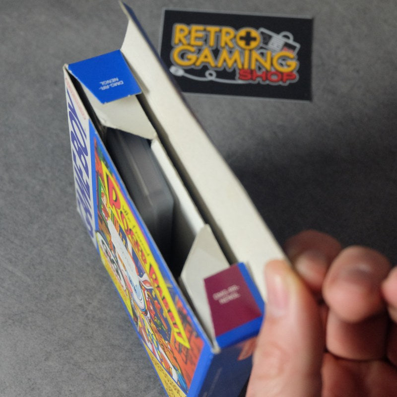 Who Framed Roger Rabbit Nintendo