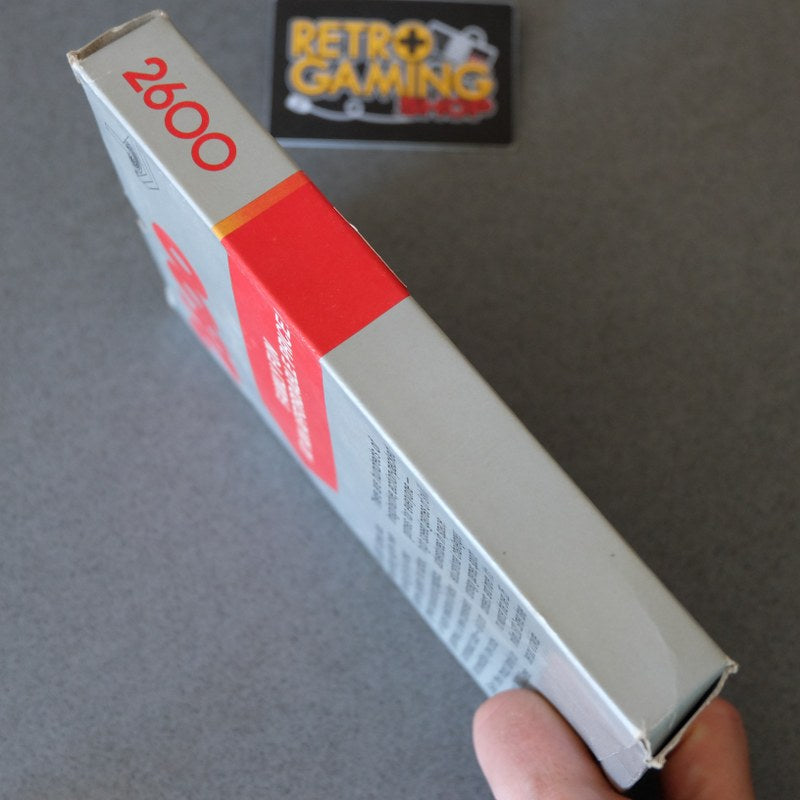 16 Games in One - Atari