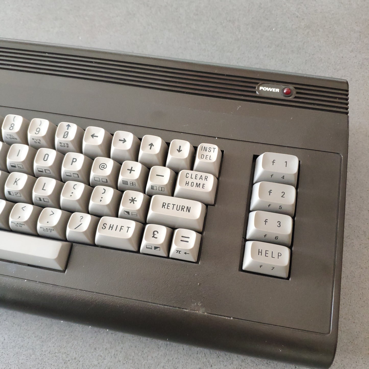 Commodore 16