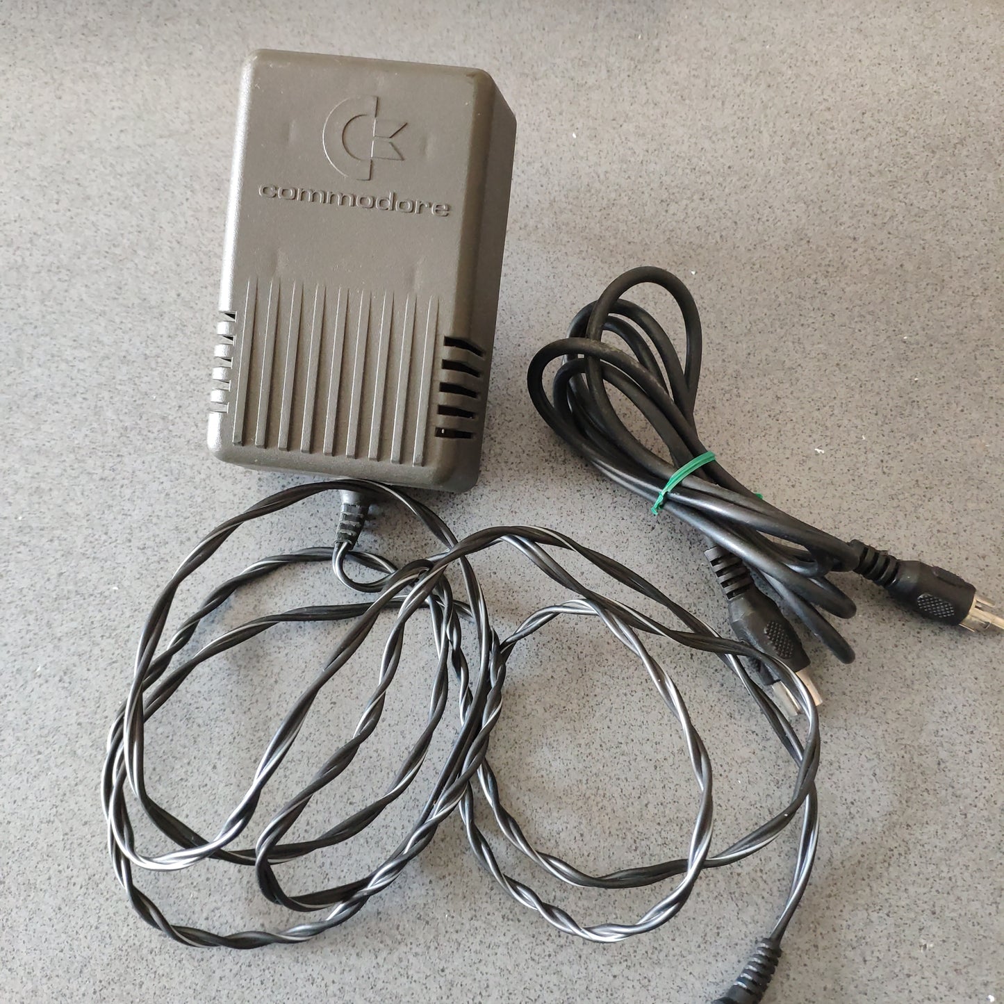 Commodore 16