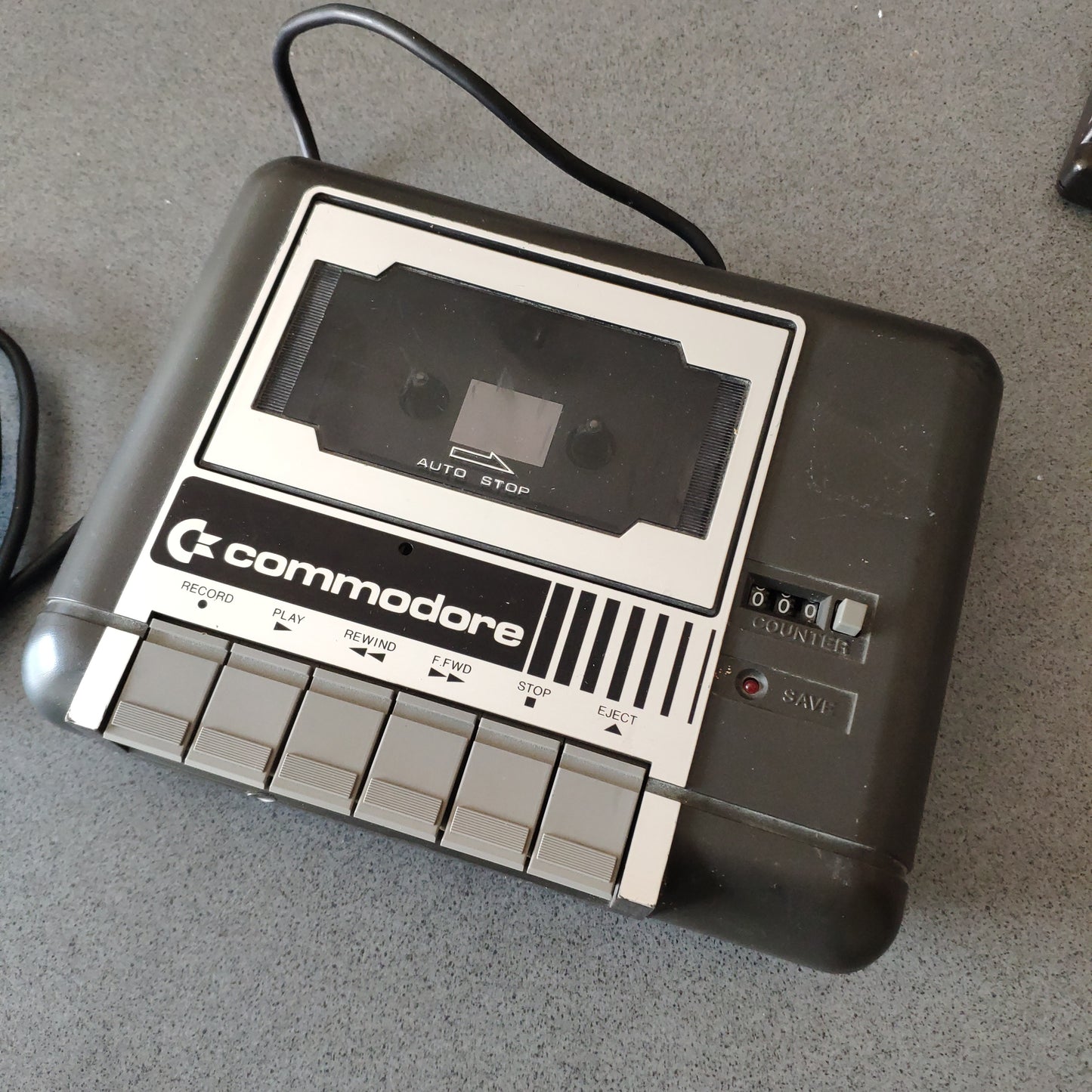 Commodore 16