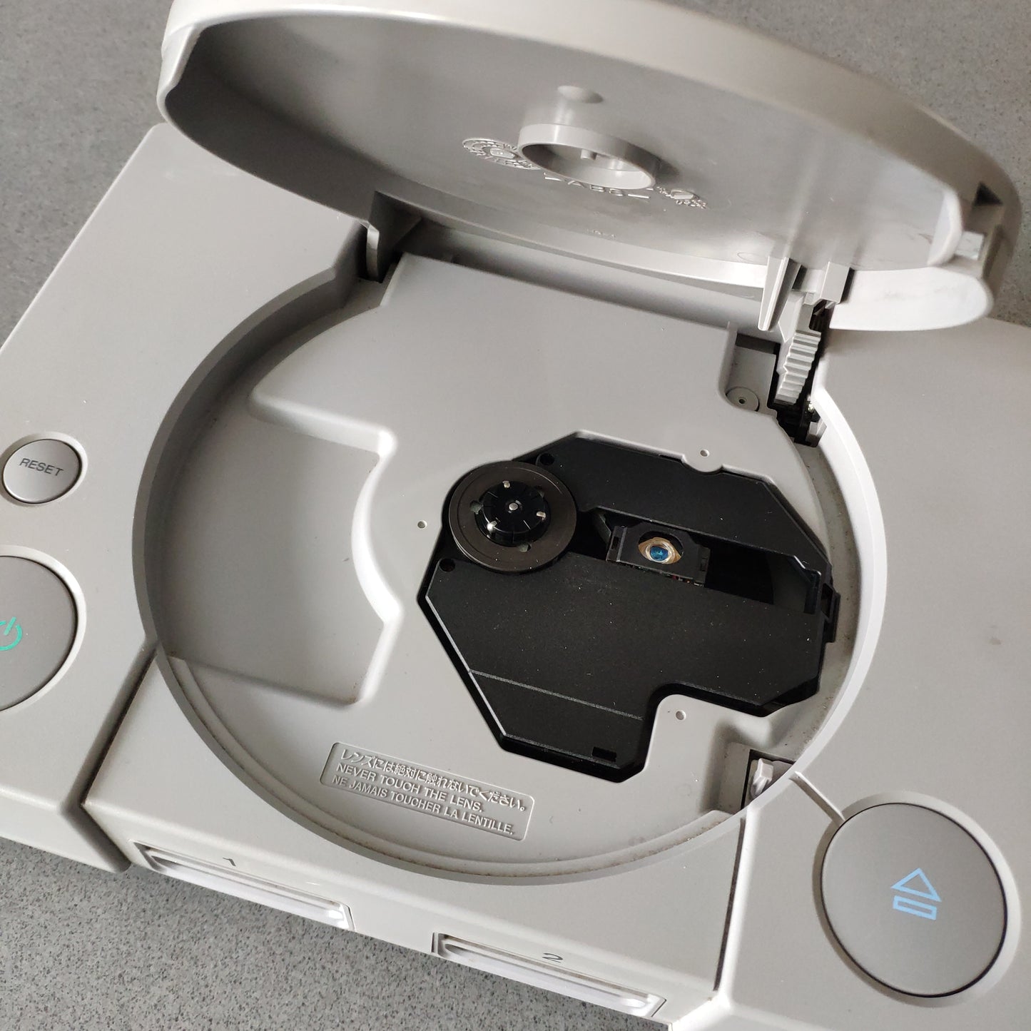 Playstation 1 Pal Modificata Universale