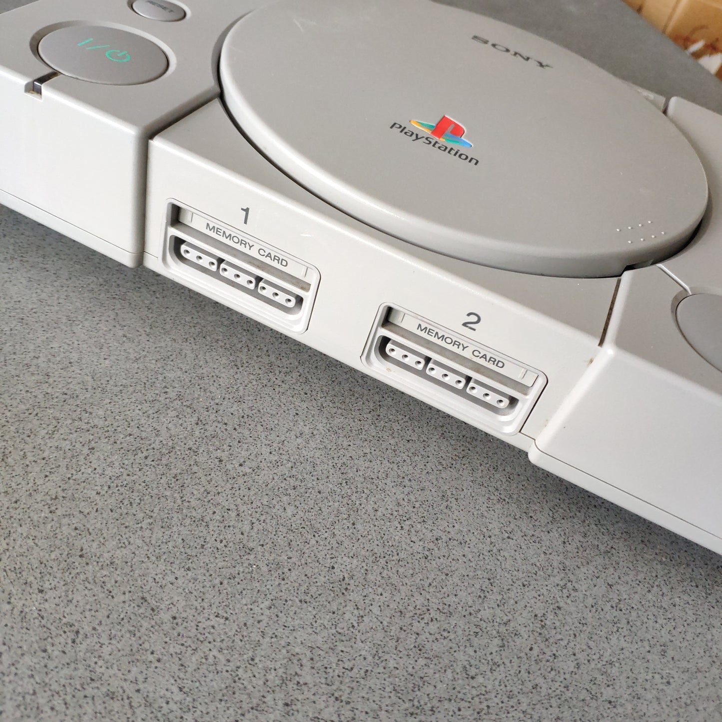 Playstation 1 Pal Modificata Universale