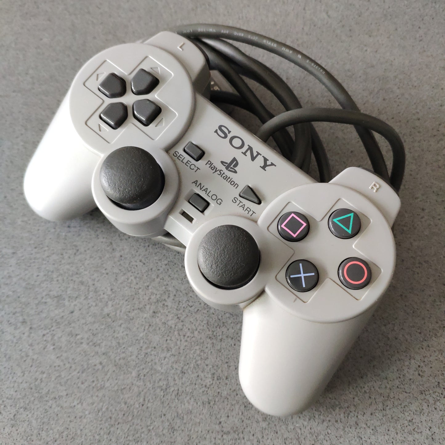 Playstation 1 Pal Modificata Universale