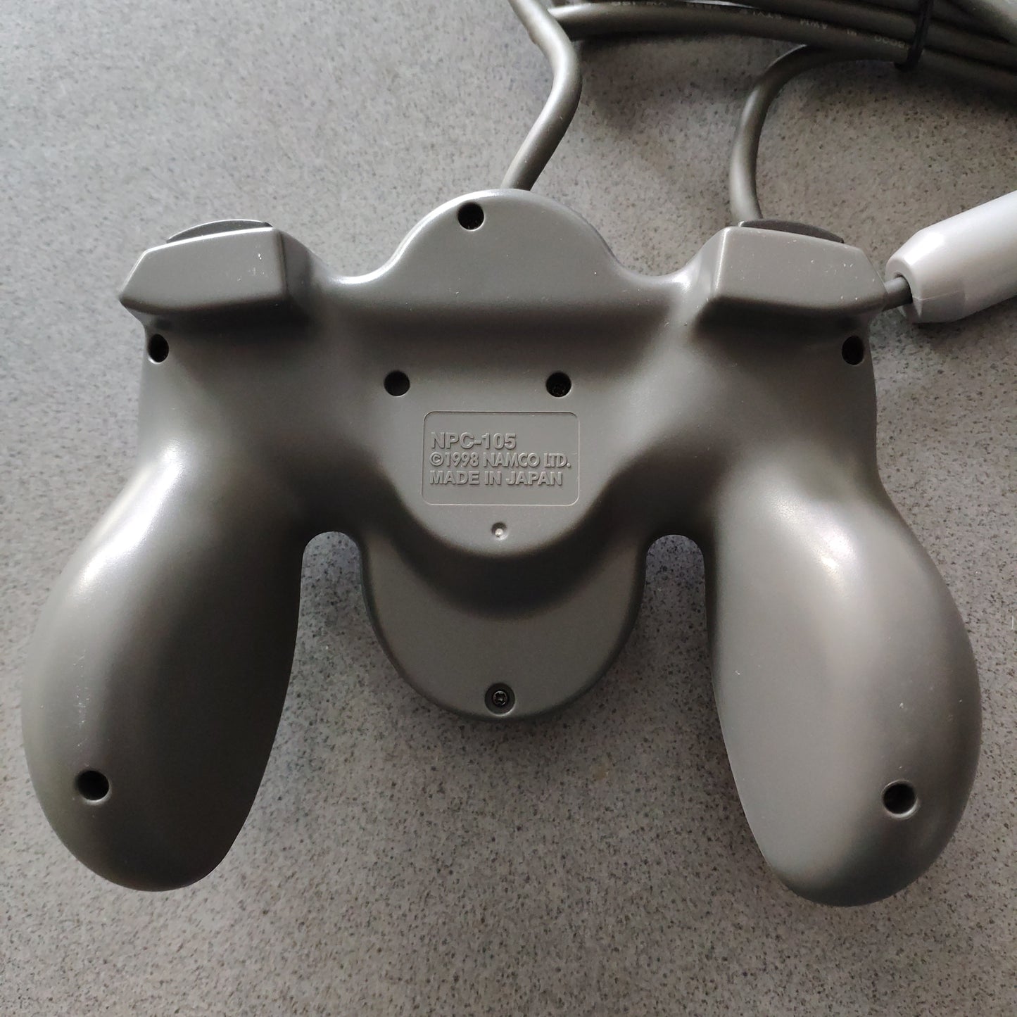 Controller Jogcon Playstation 1