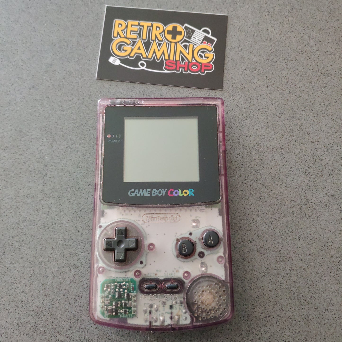 Game Boy Color