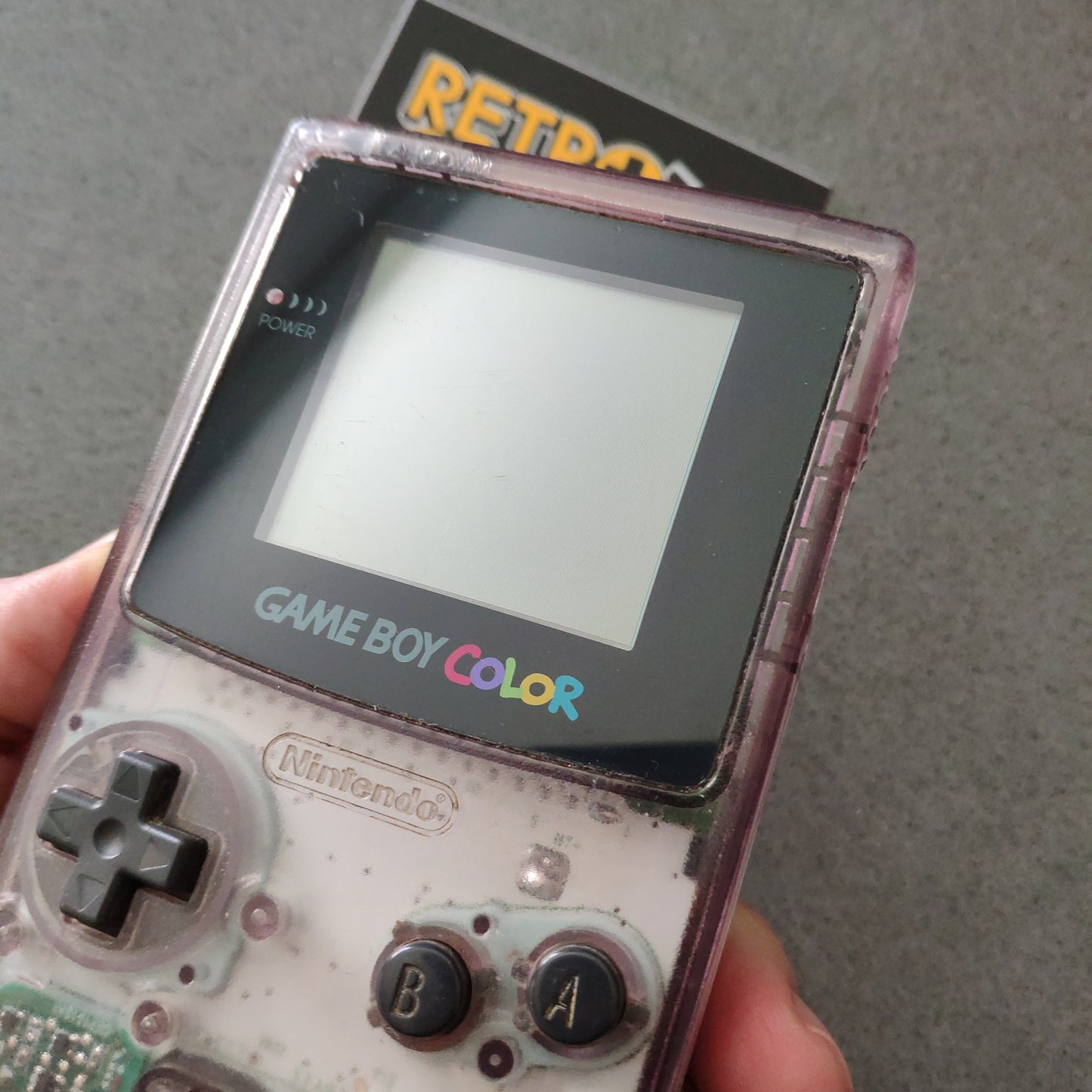 Game Boy Color