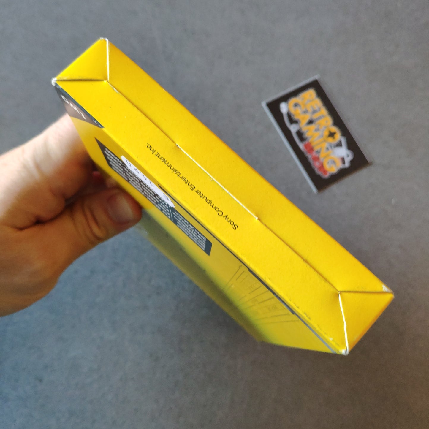 Vertical Stand Sony Ps2 Slim Nuovo