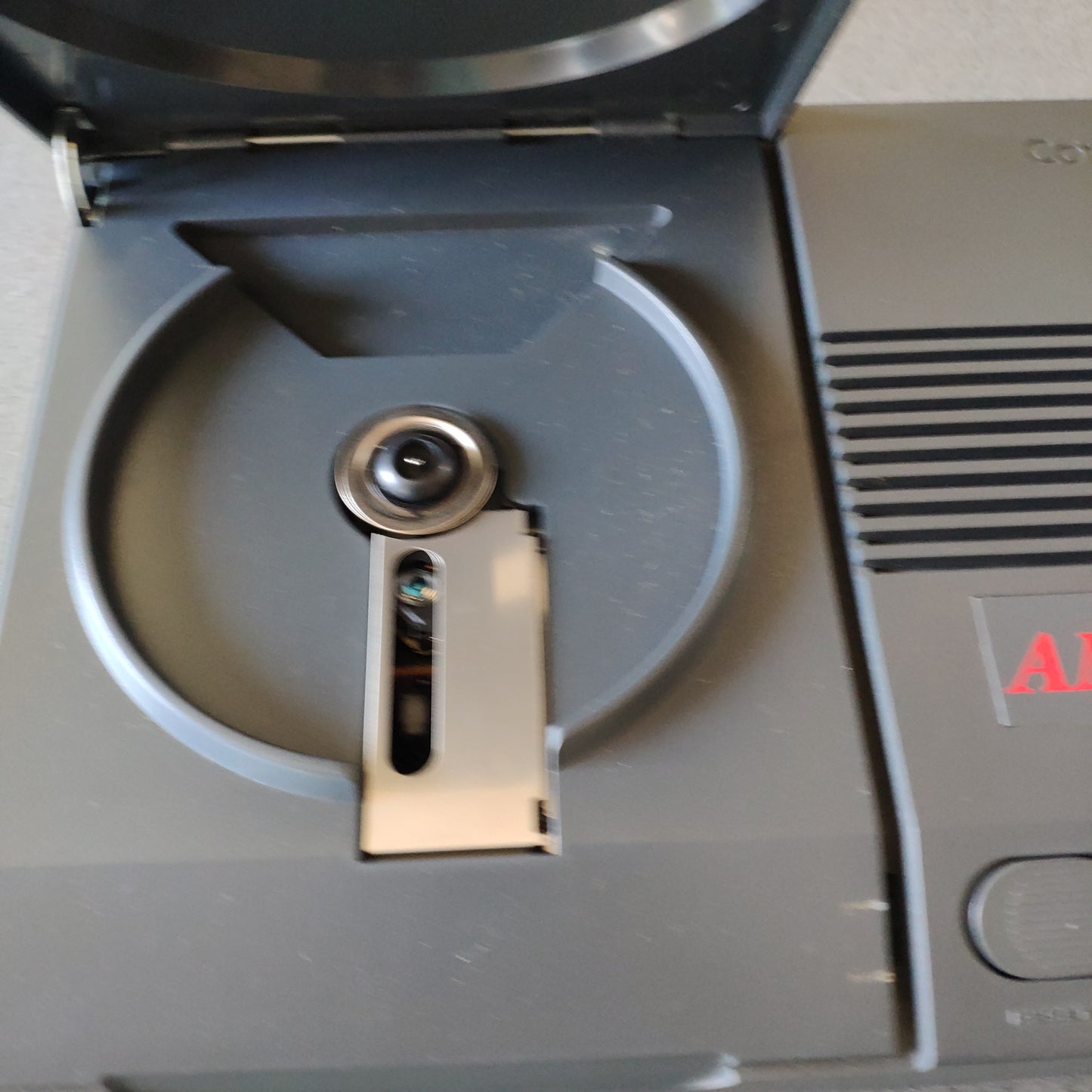 Commodore Amiga Cd 32