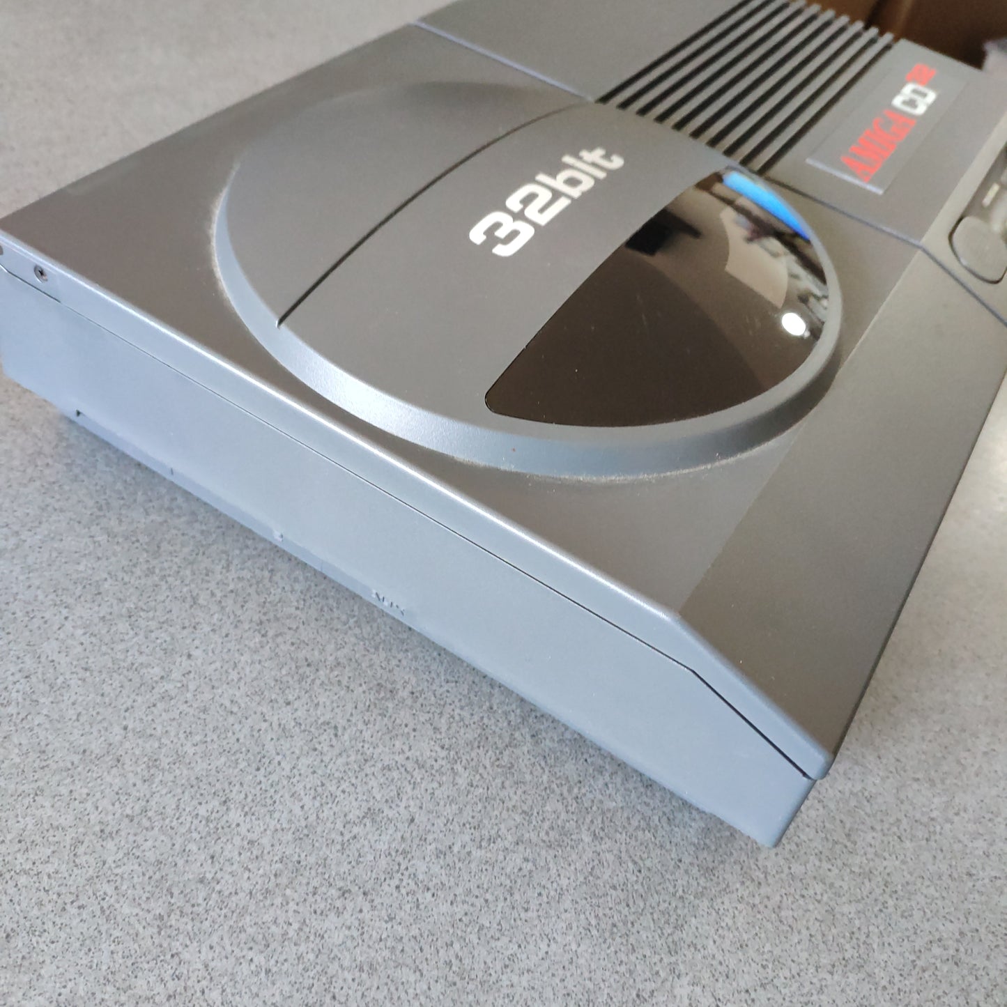 Commodore Amiga Cd 32
