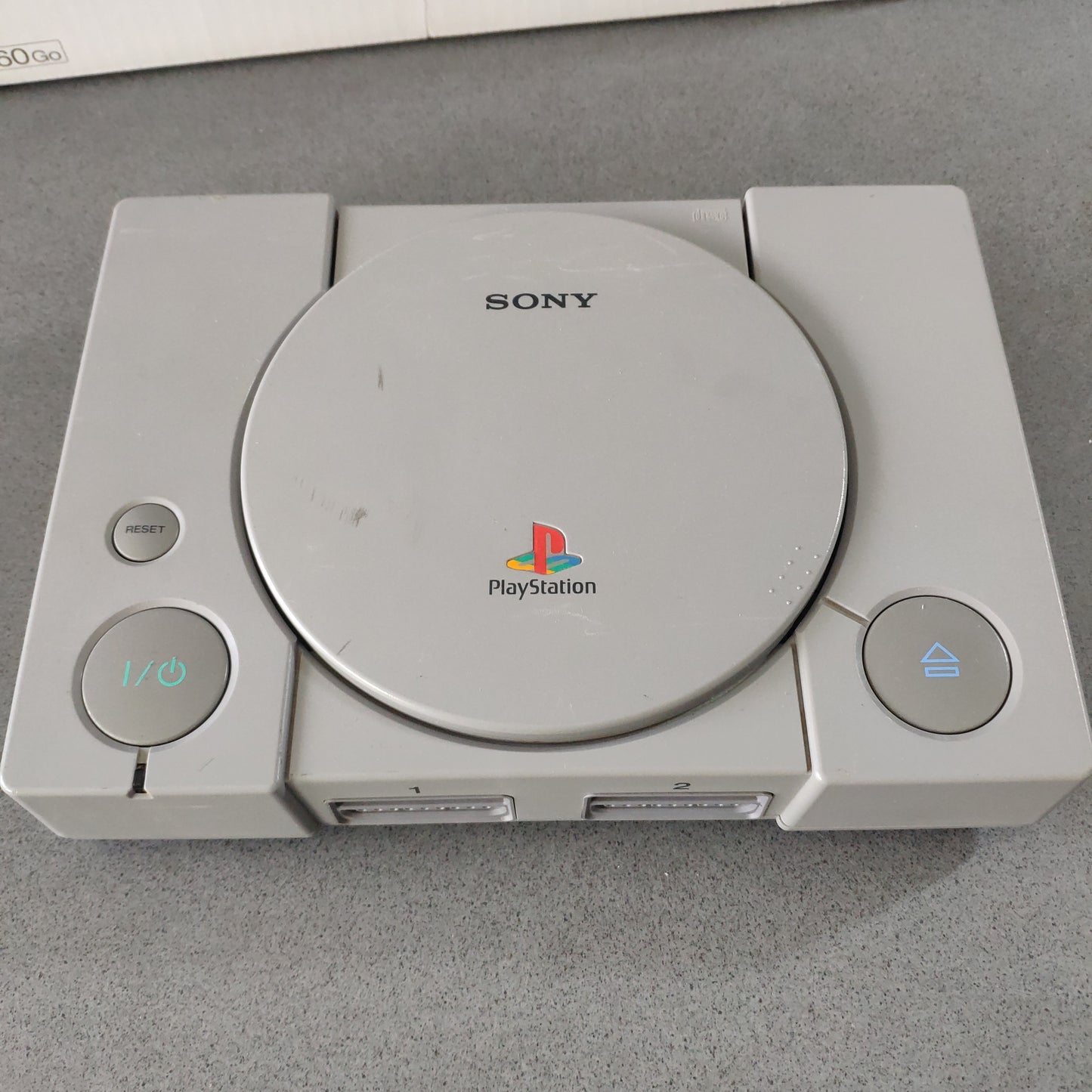 Playstation 1 Pal Modificata Universale