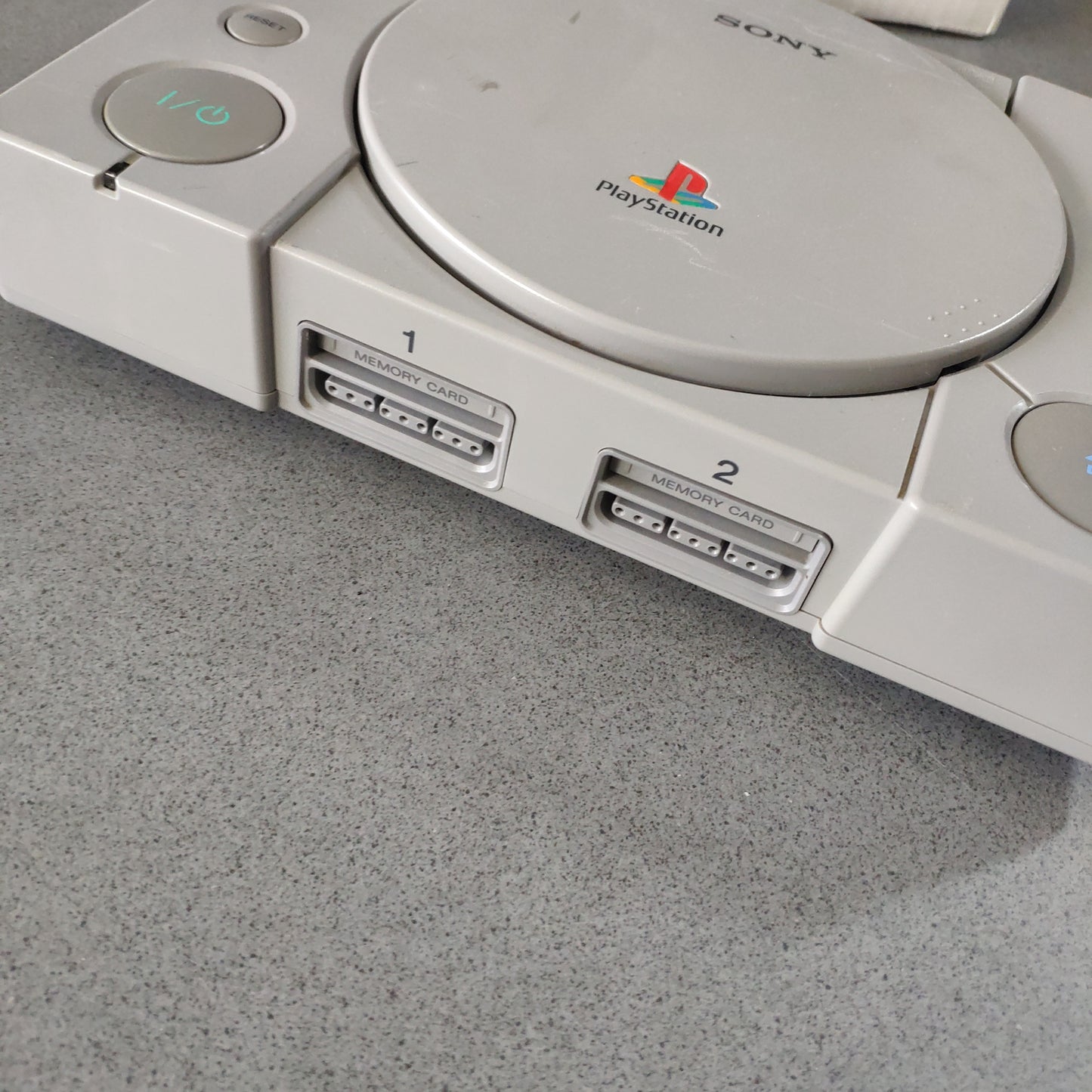 Playstation 1 Pal Modificata Universale