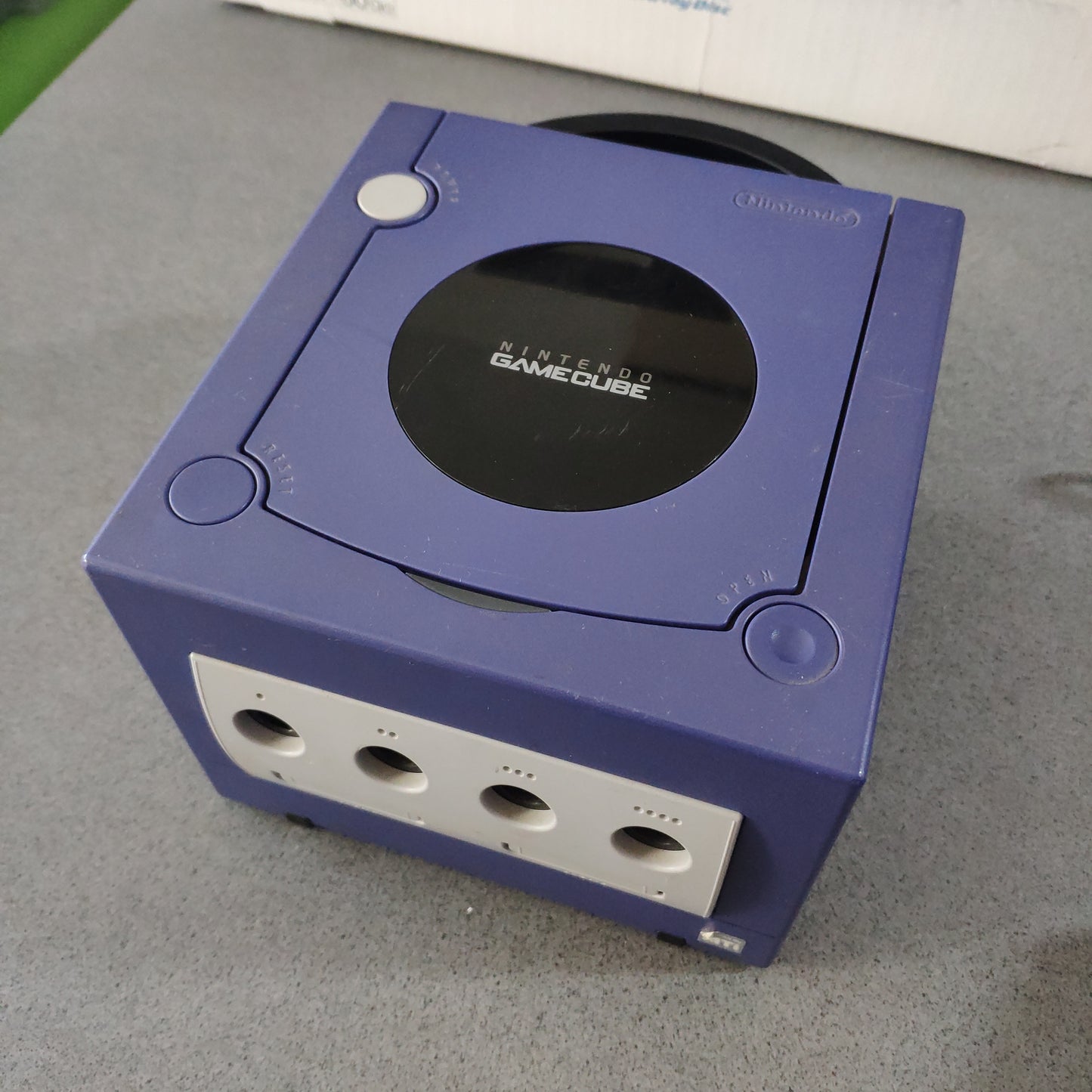 Gamecube