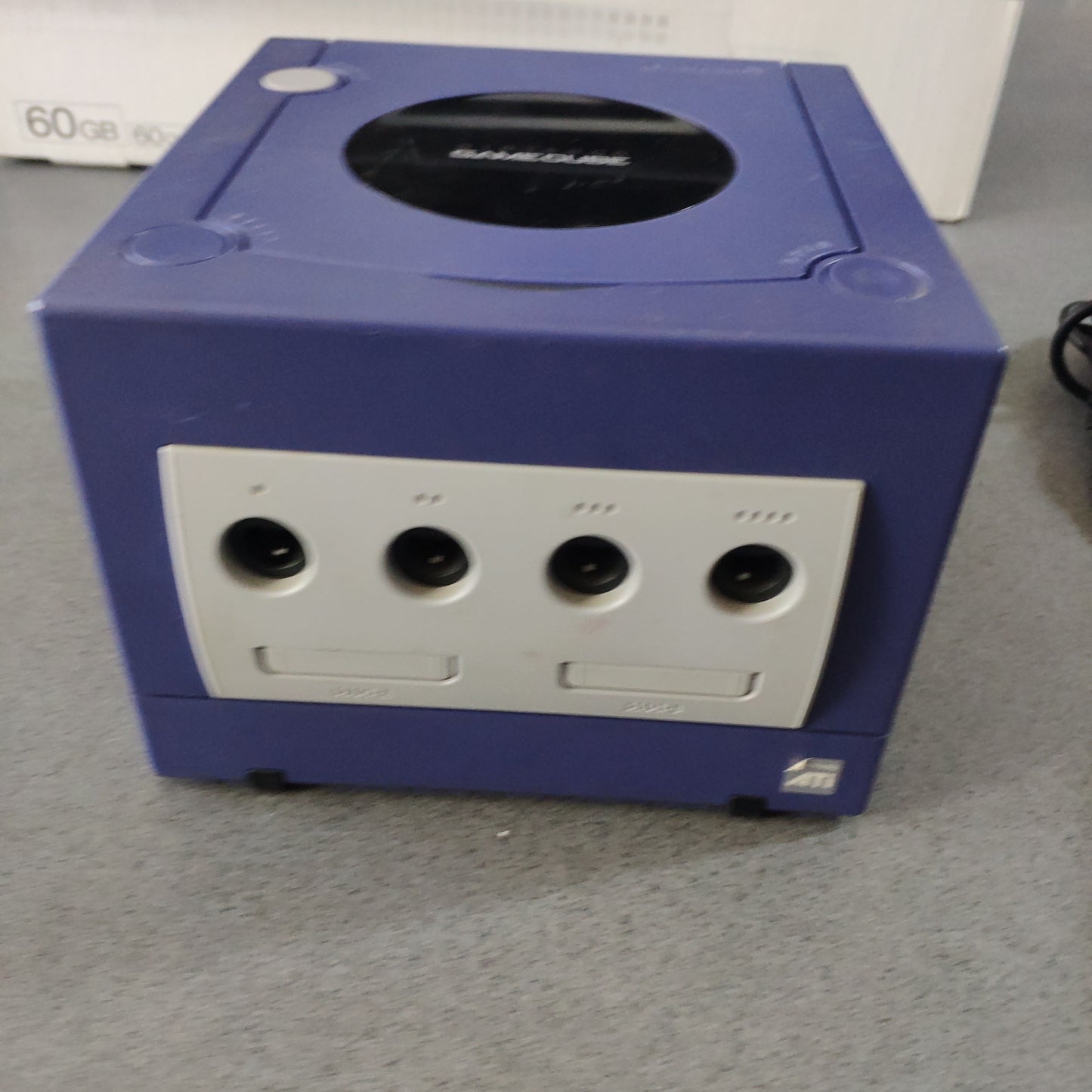 Gamecube