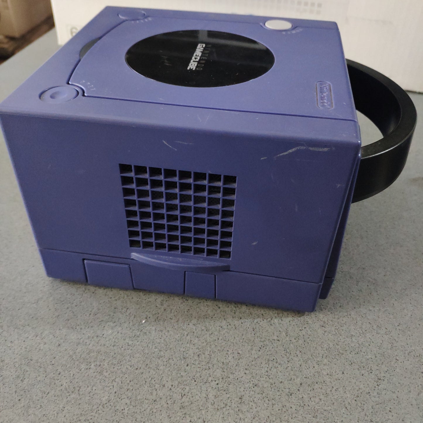 Gamecube