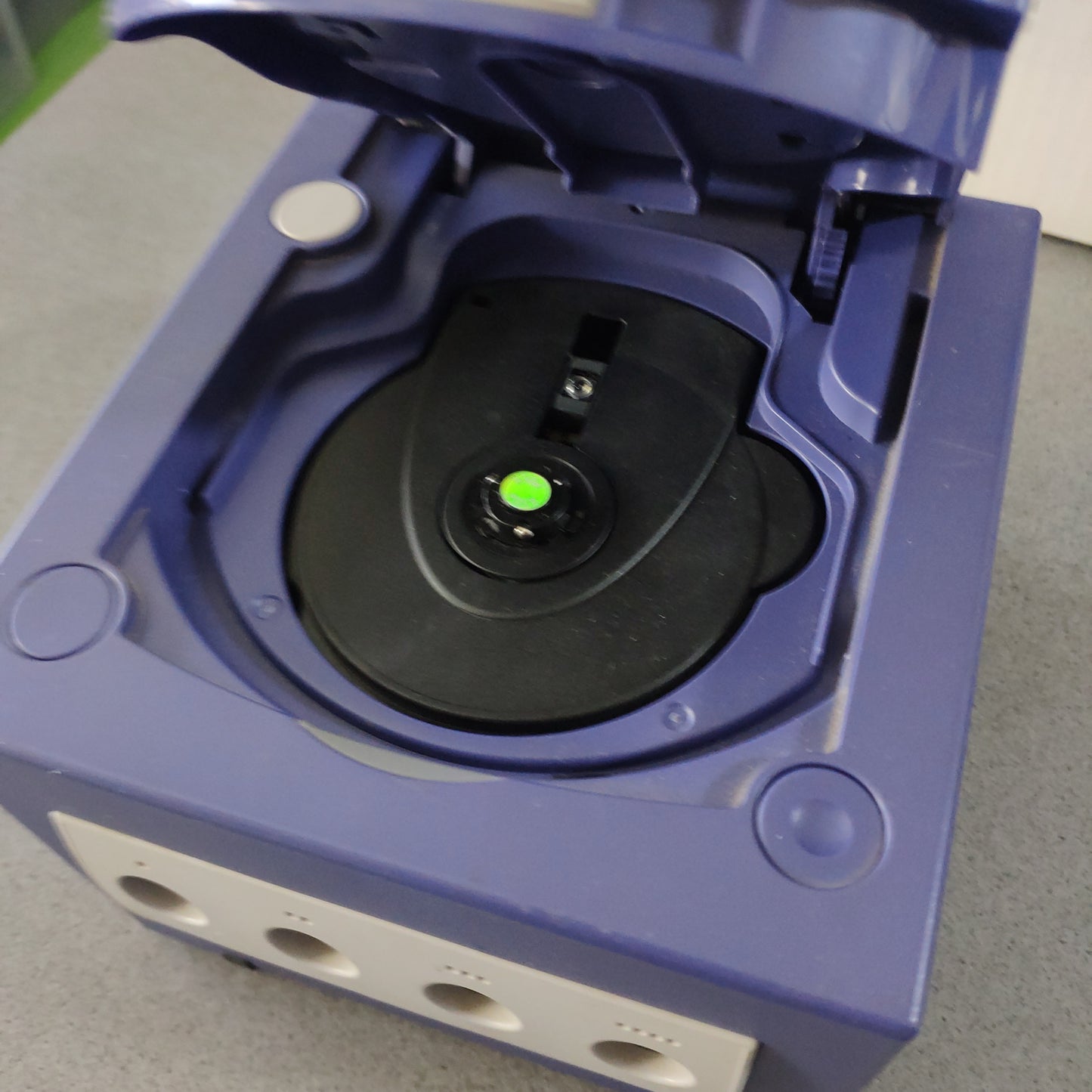 Gamecube