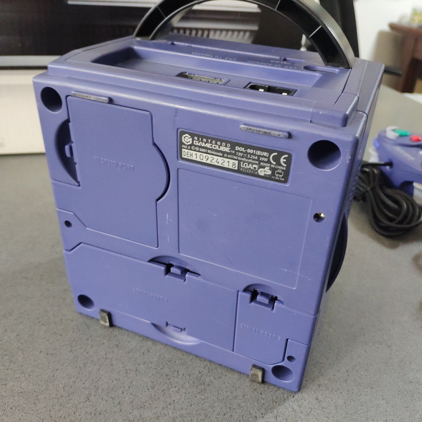 Gamecube